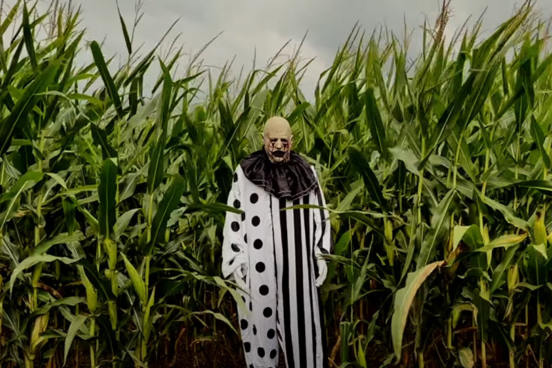 Revew: ‘Hell House LLC: Lineage’ perfectly caps the found footage series