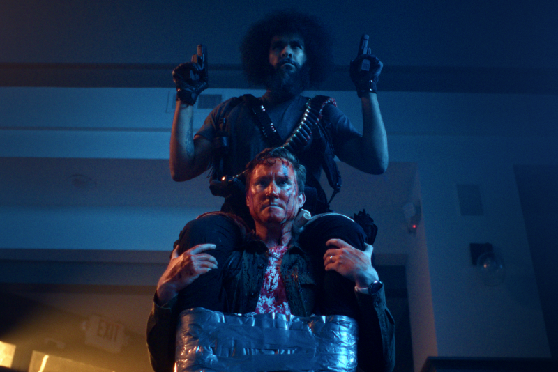 Fantasia Festival 2025: ‘Hold the Fort’ is a laugh riot