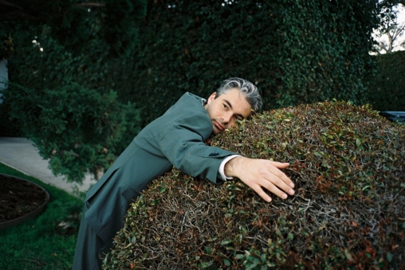 Review: Miles Jenson impresses with debut EP, ‘Sunshine Goldmine’