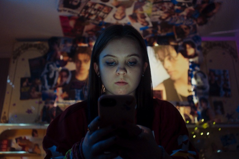 Fantasia Festival 2025: ‘Sweetness’ examines toxic parasocial relationships