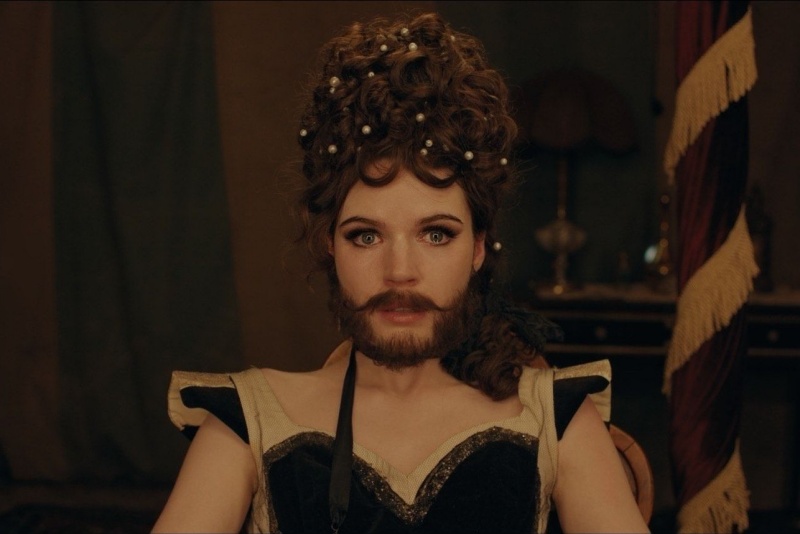 Fantasia Festival 2025: ‘The Bearded Girl’ is an enchanting, coming-of-age tale