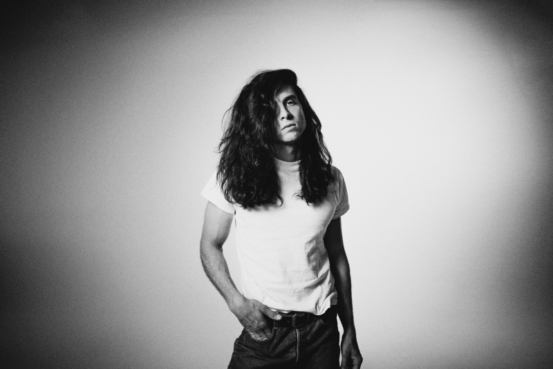 Review: Billy Raffoul finally makes a rock record with ‘When I Cross the River’