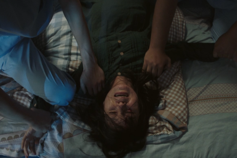 Fantasia Festival 2025: ‘Burning’ causes a horrifying blaze