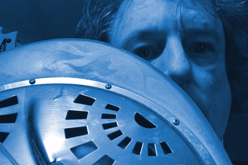 Review: Dren McDonald conjures magic with ‘Stay: Forever Home Vol. 1 CHAOS’ game soundtrack