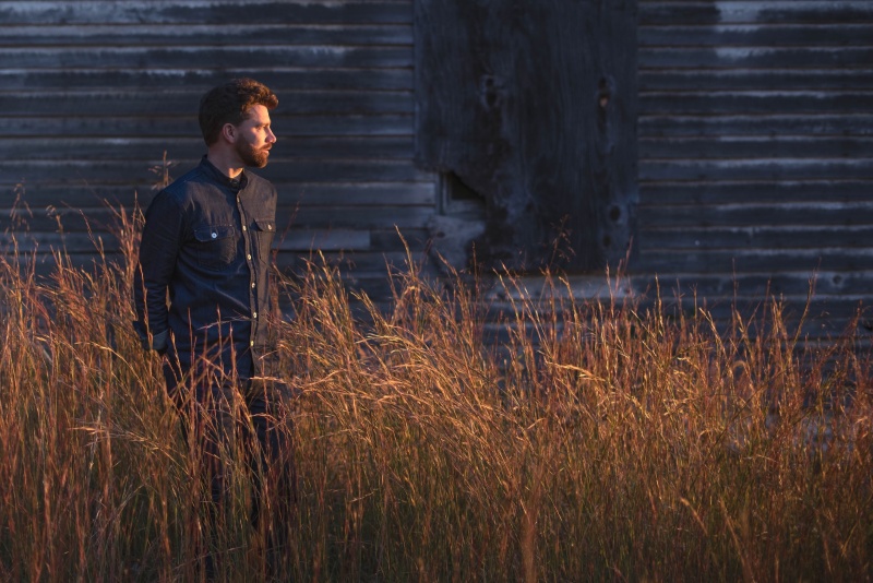 Review: Eli Lev offers familial oral history with forthcoming EP, ‘Past Lives’