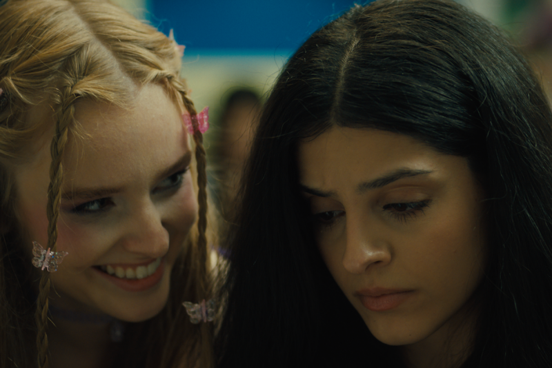 Fantasia Festival 2025: ‘Foreigner,’ a bizarre, timely slice of disturbia