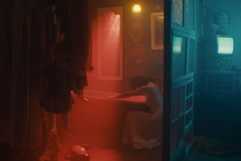 Fantasia Festival 2025: ‘Lucid,’ ‘Stinker,’ ‘Haunted Moutains: The Yellow Taboo,’ & ‘I Live Here Now’