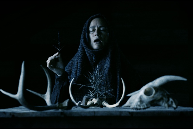 Fantasia Festival 2025: ‘Mother of Flies,’ a gloriously creepy piece of folk horror
