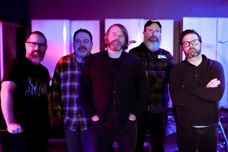 Interview: San Tropez lose themselves in nostalgia and sonic waves