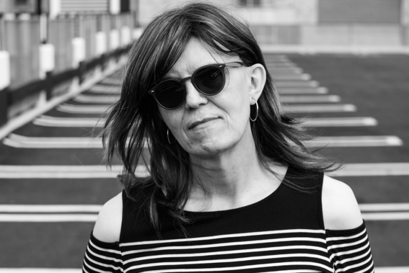 Interview: AloneKitty wander through a sonic haze