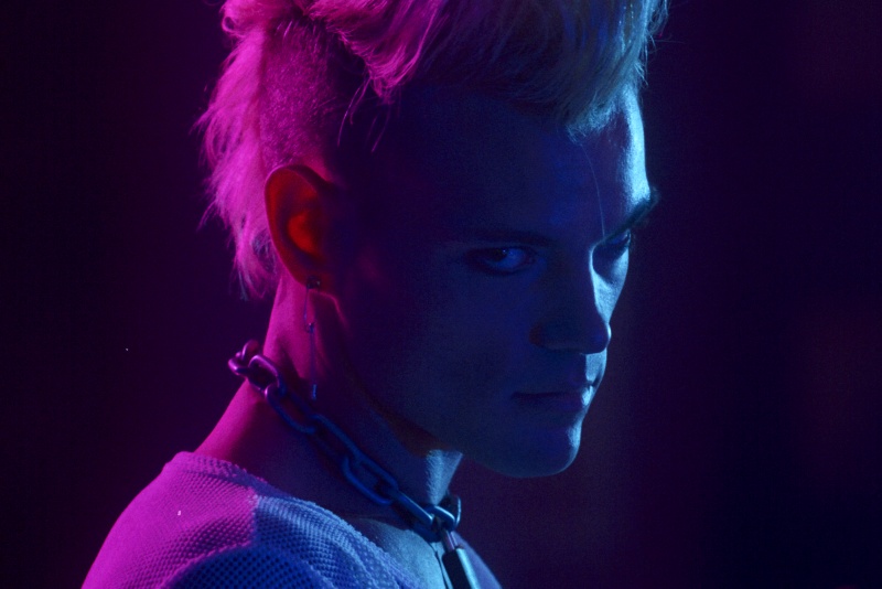 Fantastic Fest 2025: ‘Body Blow’ is a queer noir wet dream