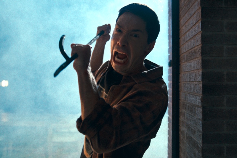 Fantastic Fest 2025: ‘Coyotes’ is better than it has any right to be