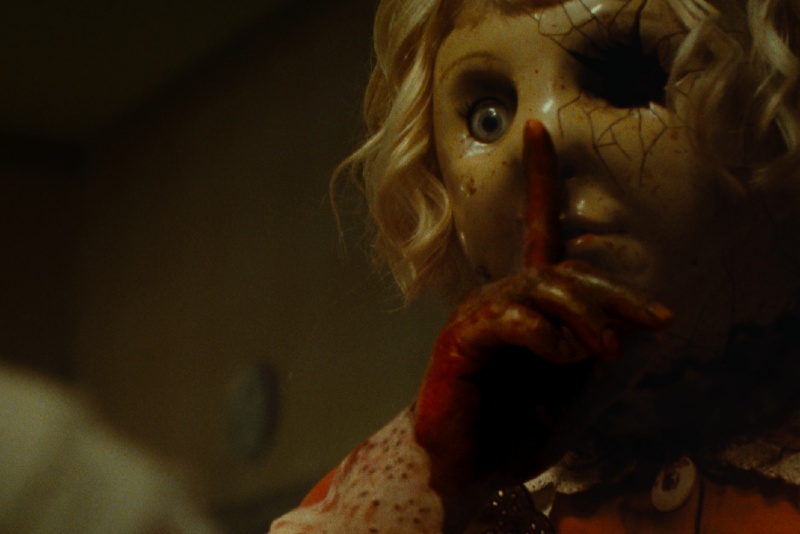 Fantastic Fest 2025: ‘Dolly,’ ’13 Days Until Summer,’ & ‘A Woman Called Mother’