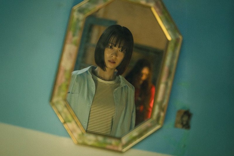 Interview: ‘The Curse’ director Kenichi Ugana on the dangers of social media & favorite scene from ‘Braindead’