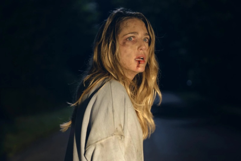 ScreamFest 2025: ‘Affection,’ an unbelievable acting vehicle for Jessica Rothe