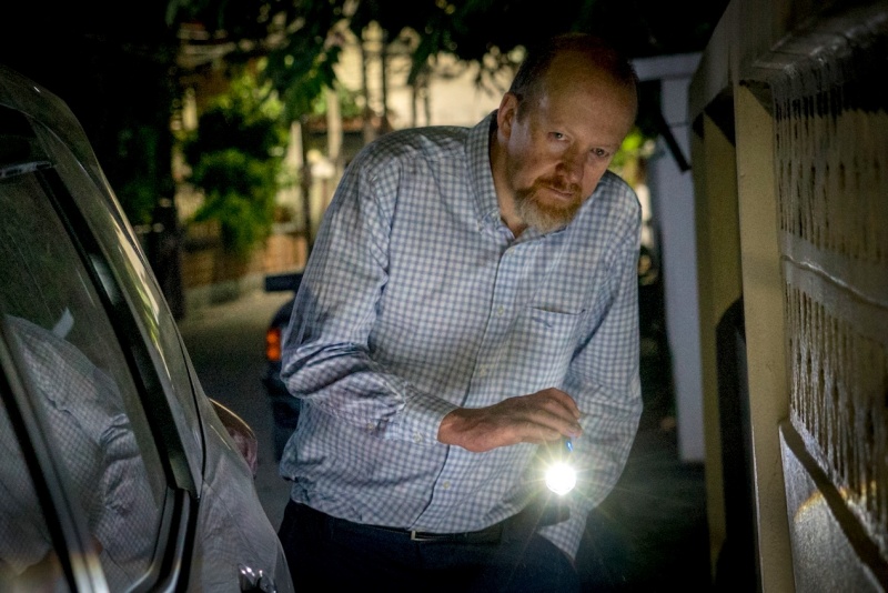 Brooklyn Horror 2025: ‘Crushed,’ a nihilistic and perverse film that lacks nuance and value