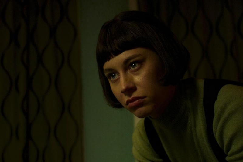 Review: ‘Day of a Lion’ roars with quiet persistence