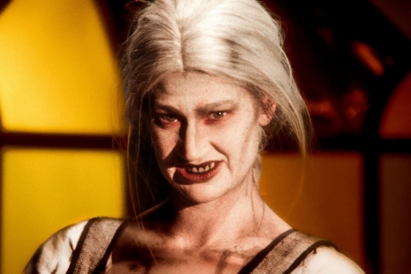 Brooklyn Horror 2025: ‘Dead Lover,’ ‘It Needs Eyes,’ ‘Parasomnia,’ & ‘Camp’