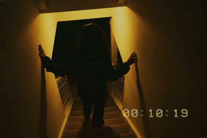 Review: ‘Fey’ is found footage gold