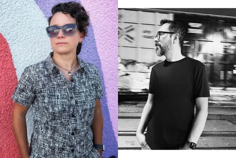 Review: Tara Craig & Goodbye, Beautiful team up for defiant double singles