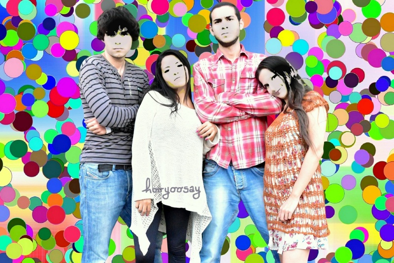 Review: Hooyoosay gives classics a facelift with ‘Discover This Cover’ EP