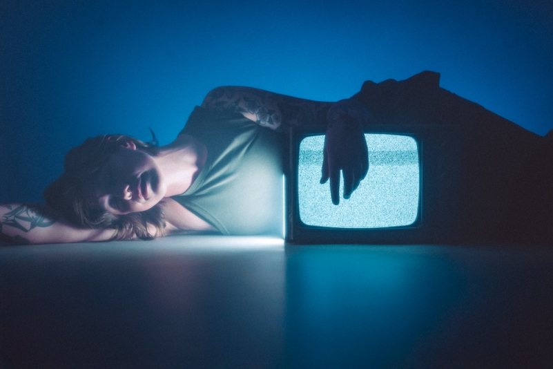 My Horror Anatomy: Josaleigh Pollett sinks their teeth into the macabre