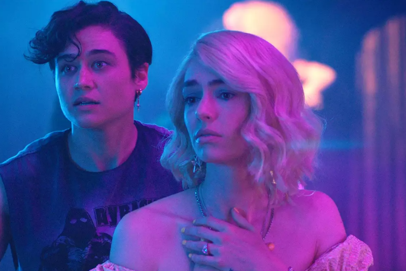 Brooklyn Horror 2025: ‘Queens of the Dead’ is what camp is made of