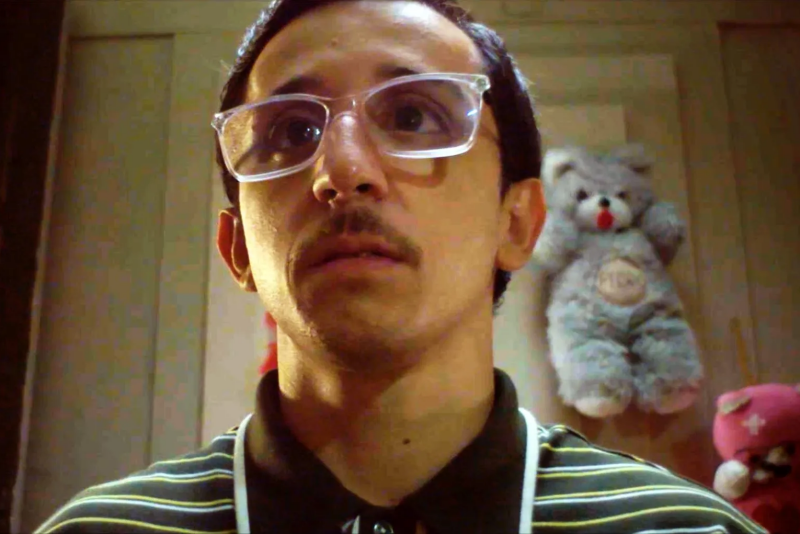 ScreamFest 2025: ‘Jimmy,’ ‘CognAItive,’ ‘The Dollmaker,’ & ‘The Devil Whispered My Name’