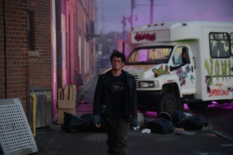 Brooklyn Horror 2025: ‘Violence’ puts the pedal to the metal