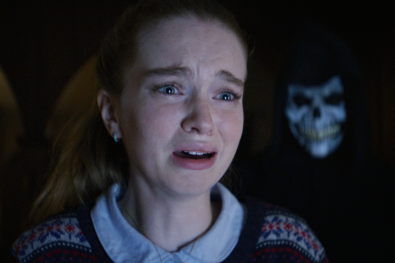 Review: ‘Night of the Reaper’ fits in with such classic ’80s slashers as ‘He Knows You’re Alone’