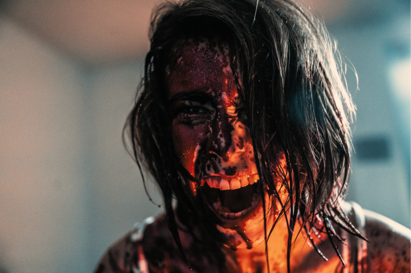 Review: Short film ‘Projection’ shows great promise