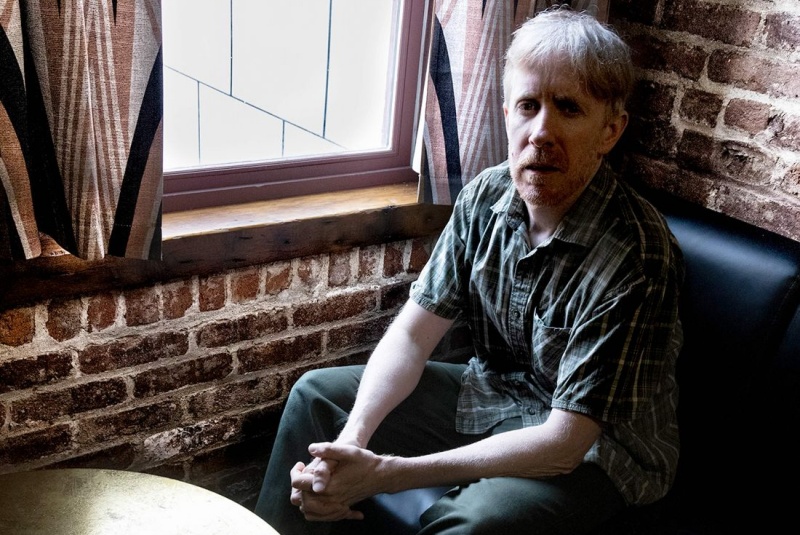 Review: Gregory McLoughlin digs down to the truth with self-titled debut album