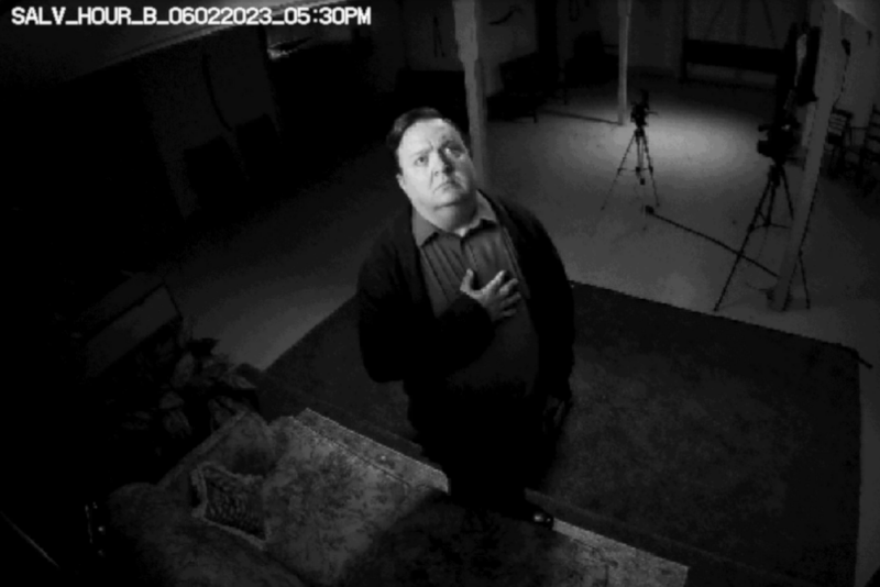 Review: ‘Man Finds Tape’ replays found footage tricks