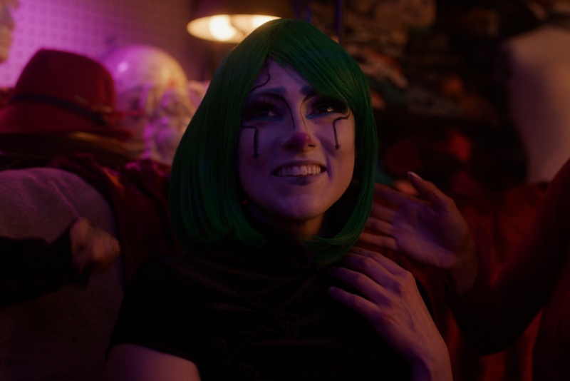 Review: ‘Super Happy Fun Clown’ joins horror’s killer clown tradition