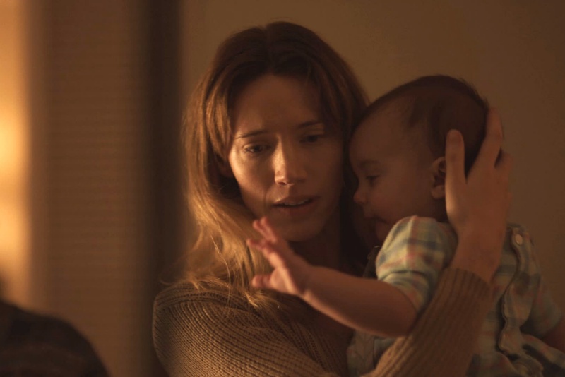 Review: ‘The Beldham’ turns motherhood into a postpartum nightmare