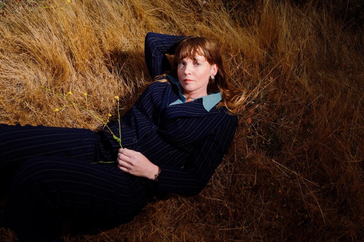 Review: Courtney Marie Andrews reconciles with herself and the world on ‘Valentine,’ her new album