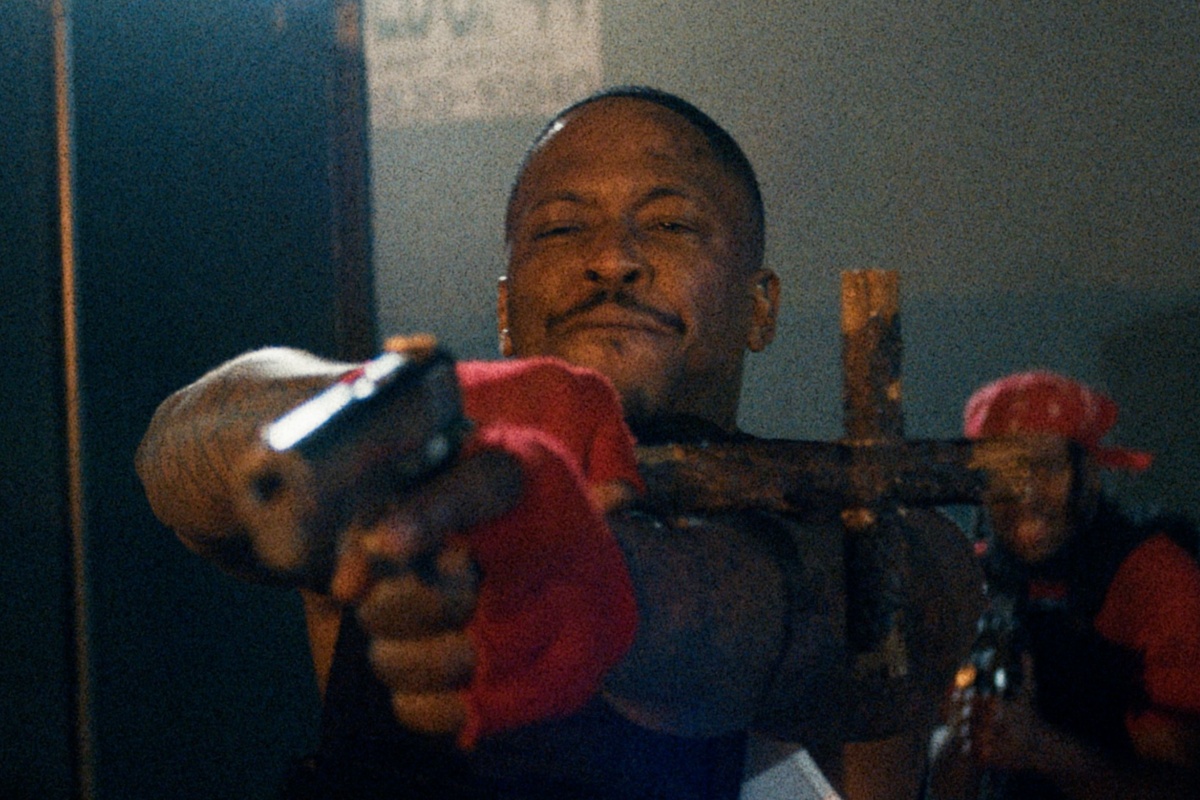 Review: ‘Night Patrol’ is a slice of real life in the United States right now