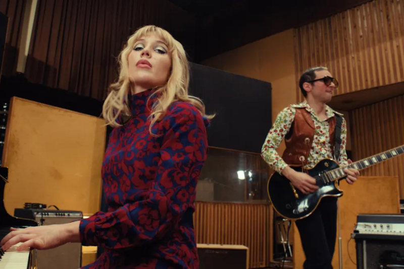 The Singles Bar: Sam Quealy & Marlon Magnée get disco crazy on ‘By My Side’