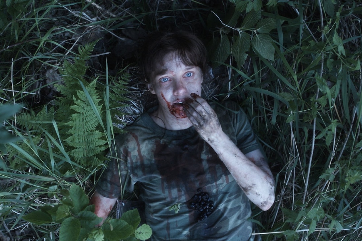 Review: ‘YellowBrickRoad’ turns ‘Wizard of Oz’ into survivalist horror