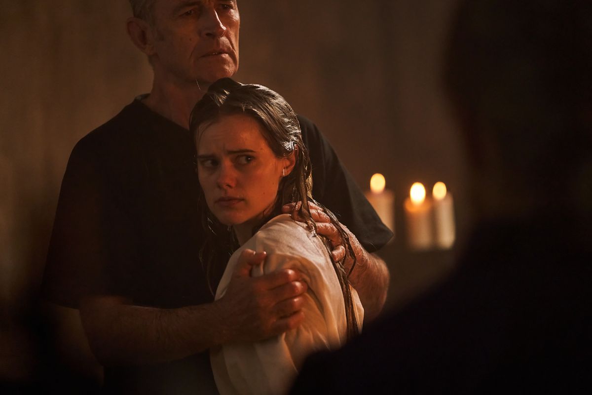 Review: ‘Diabolic’ is deliciously diabolical