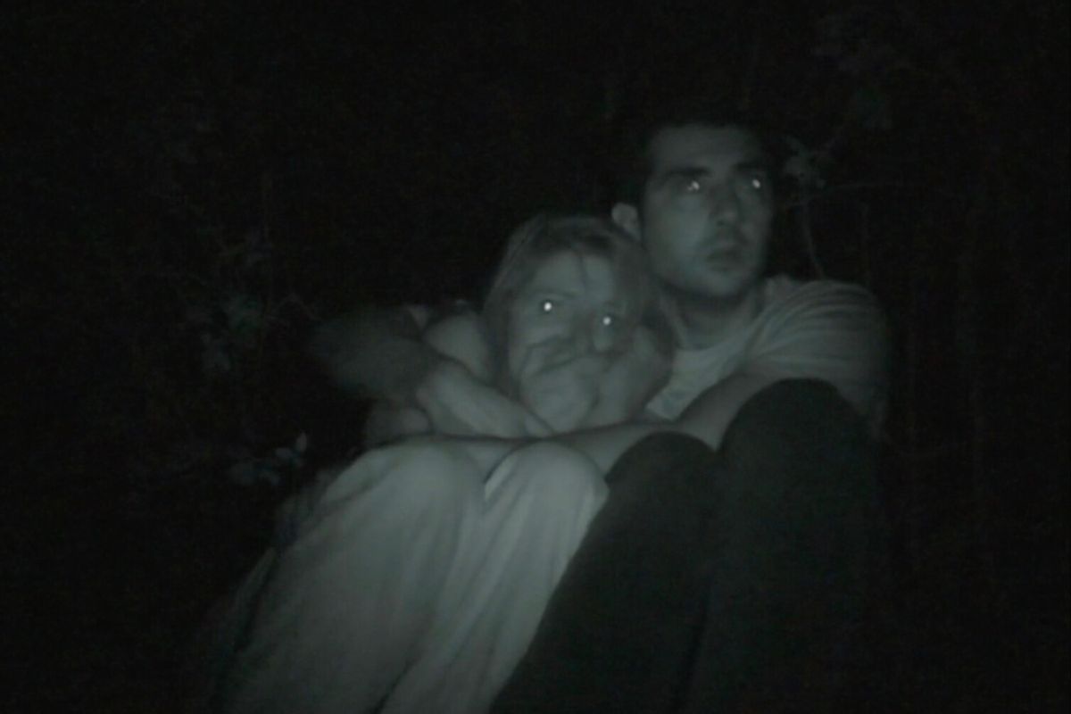 Unnamed Footage Festival 2026: ‘Heritage’ makes you wish you were never born