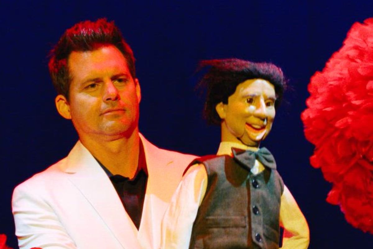 Review: ‘Mimics’ is a welcome addition to the evil ventriloquist dummy tradition
