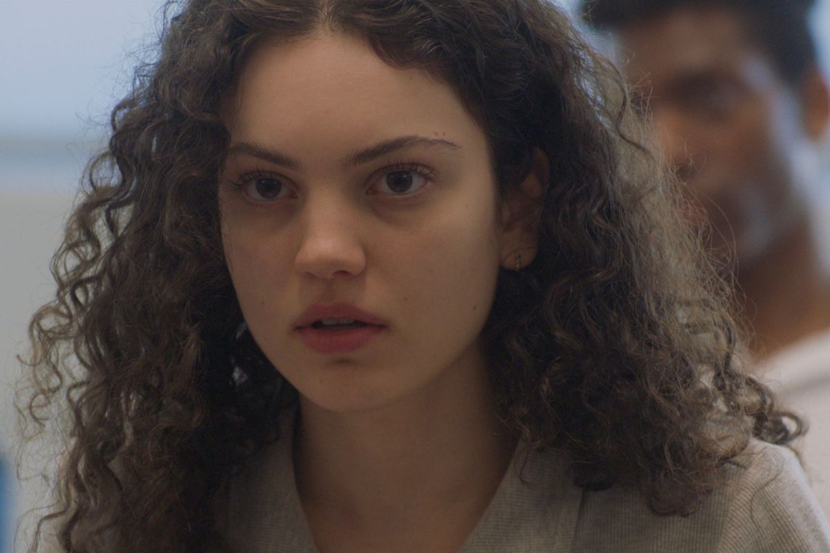 Review: ‘Teacher’s Pet’ studies a predator’s hunger for power