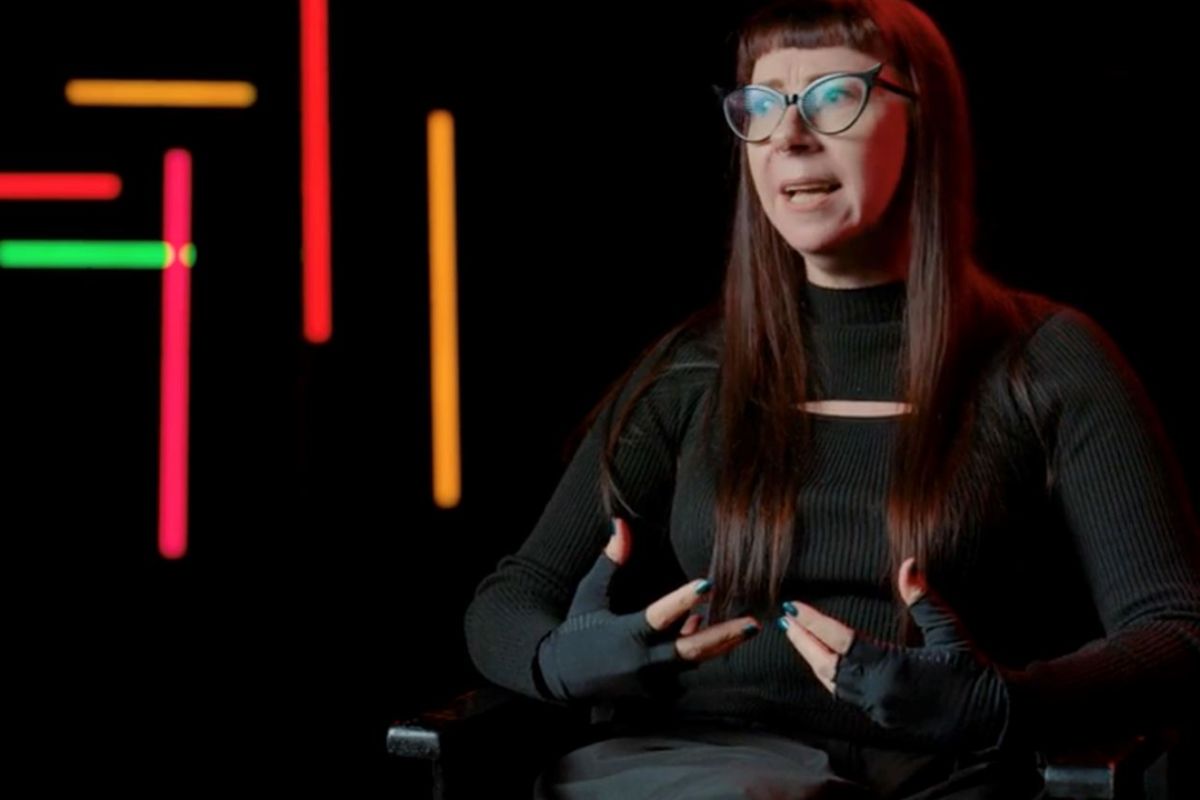 Review: ‘1000 Women in Horror’ documentary will make incel babies rage