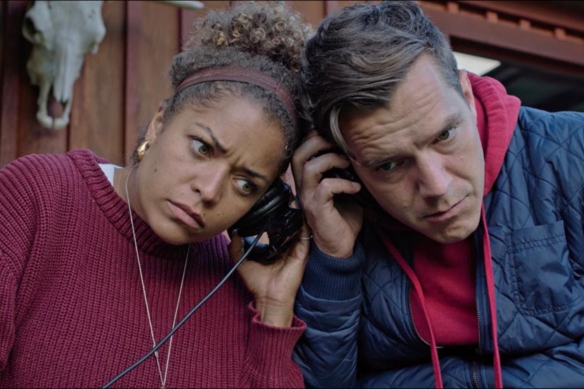 Review: ‘Anacoreta’ leans into tropes until the very end