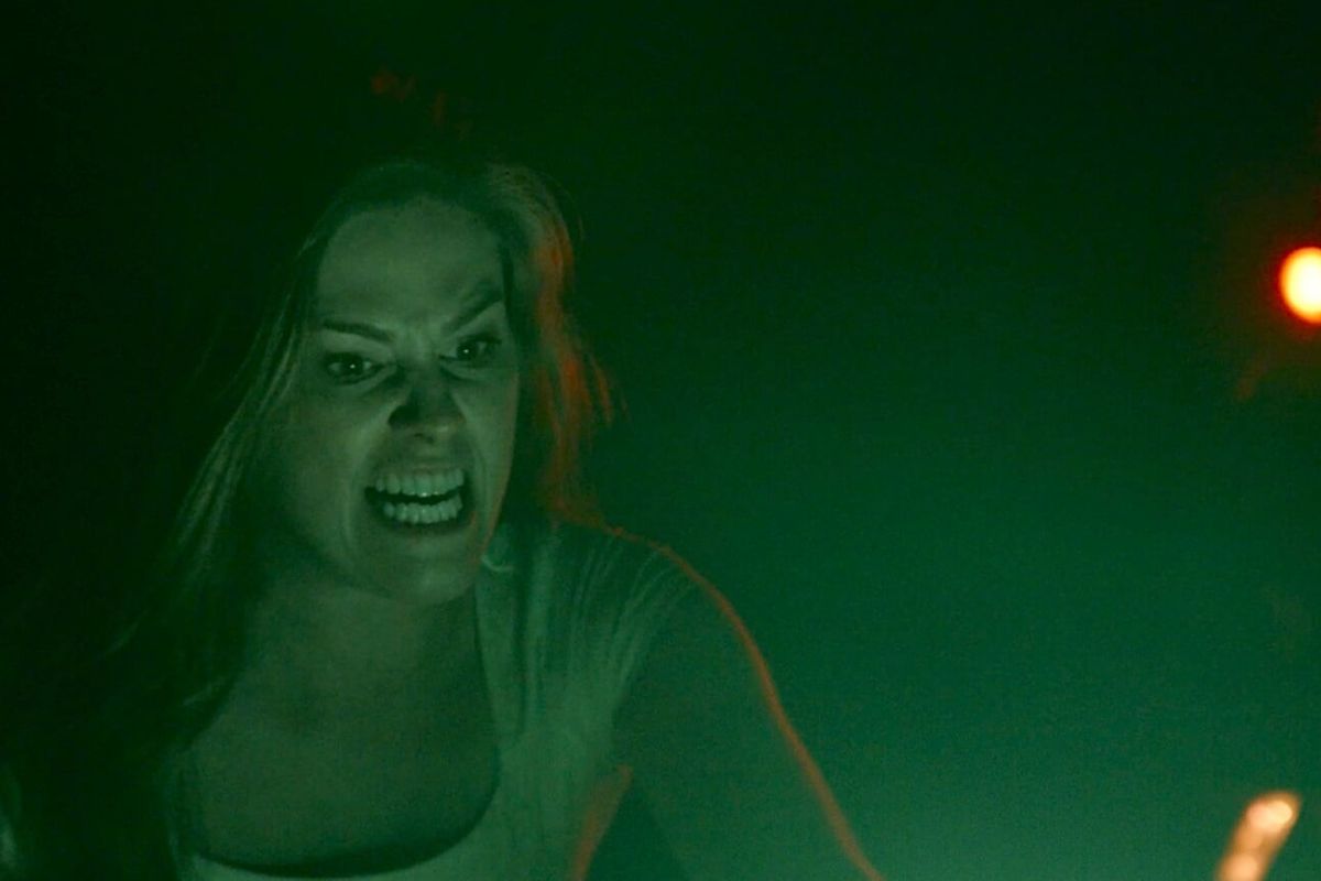 Unnamed Footage Festival 2026: ‘Frogman Returns’ births outrageous world-building