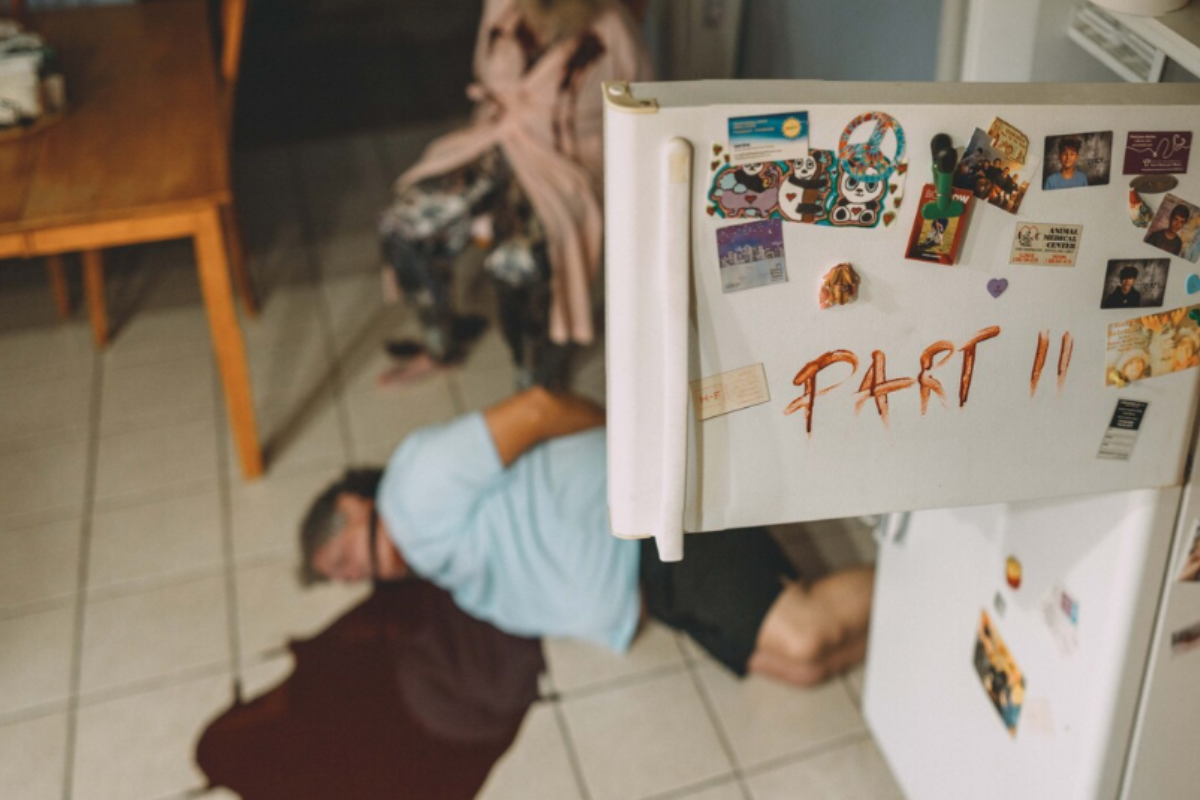 Unnamed Footage Festival 2026: ‘Looky-Loo Part II’ goes to an unexpected place