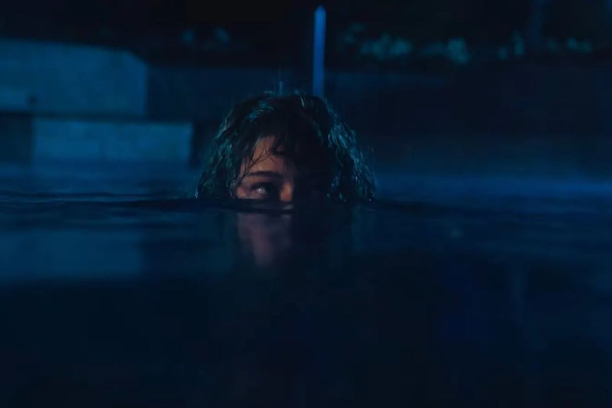 Review: ‘Pools’ sinks to the depths of grief