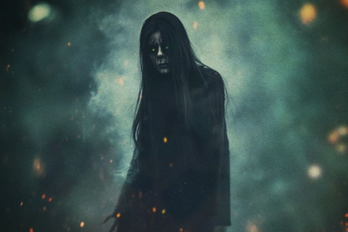 Interview: Colum Eastwood’s ‘The Morrigan’ speaks to the current cultural moment