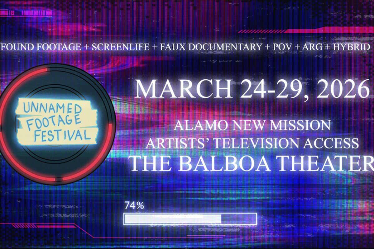 Unnamed Footage Festival 2026: 10 Most Anticipated Films